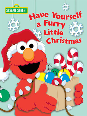 cover image of Have Yourself a Furry Little Christmas